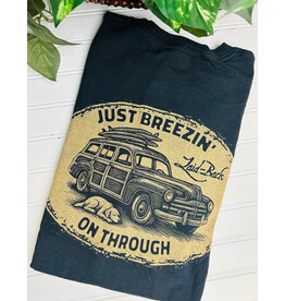Laid Back Laid Back Breezin T-Shirt