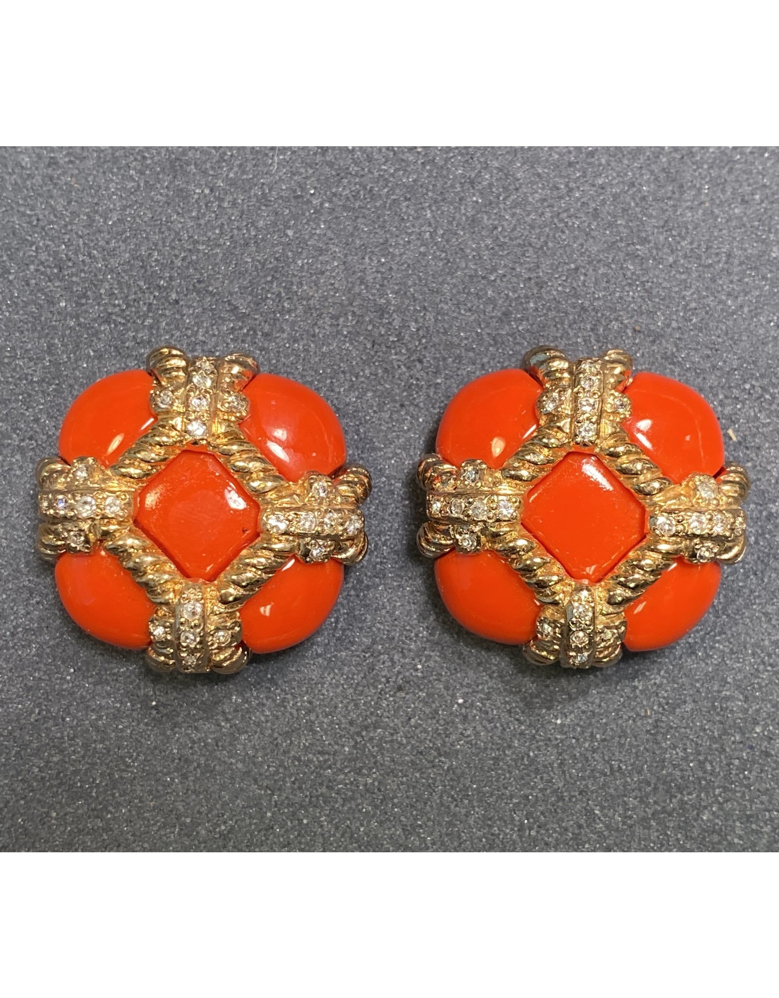 VC Italy VCExclusives: Zinnia Coral & Crystal