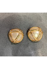 VC Italy Pearl and Gold Small