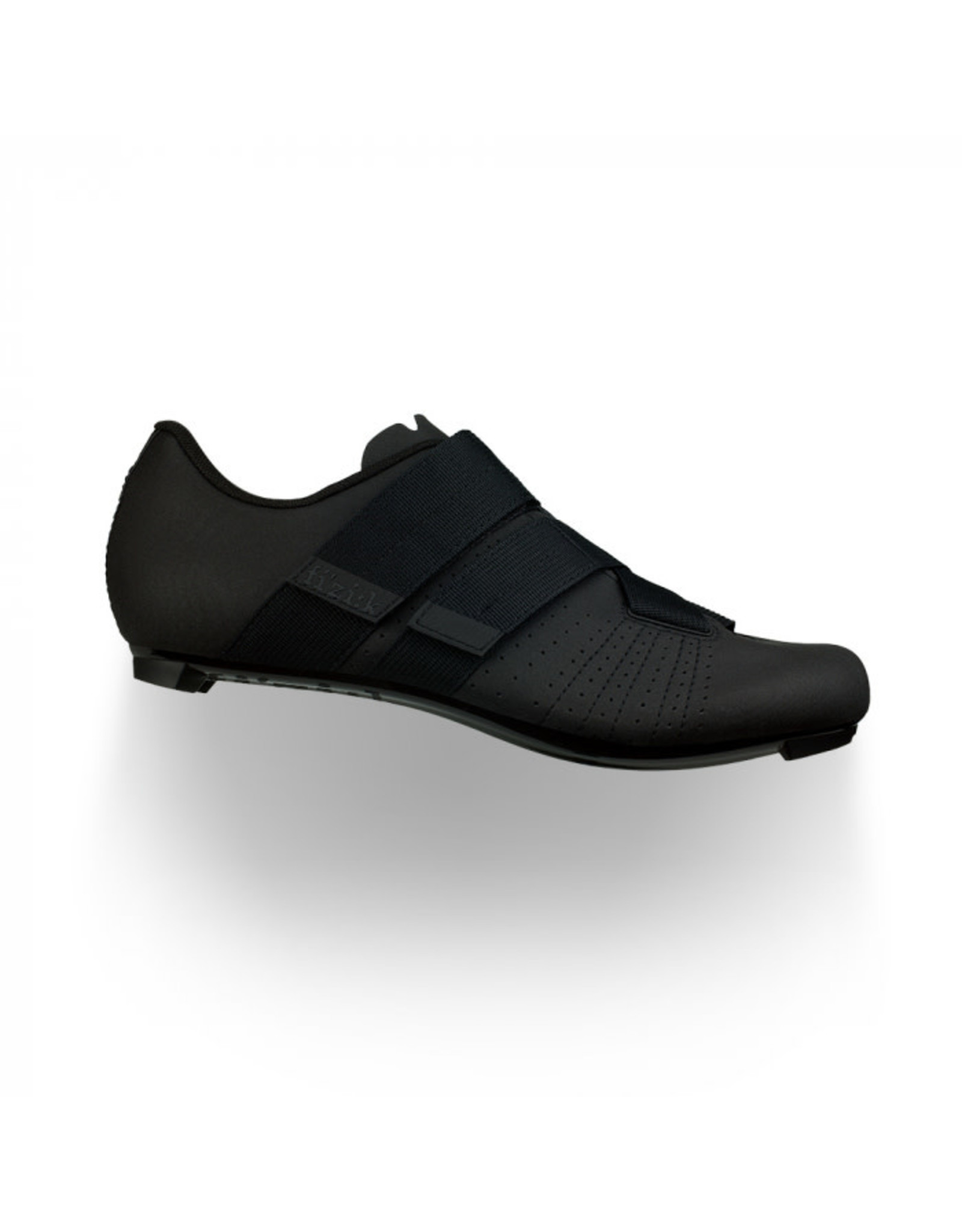 Fizik Powerstrap R5 Chaussure de Cyclisme Mixte