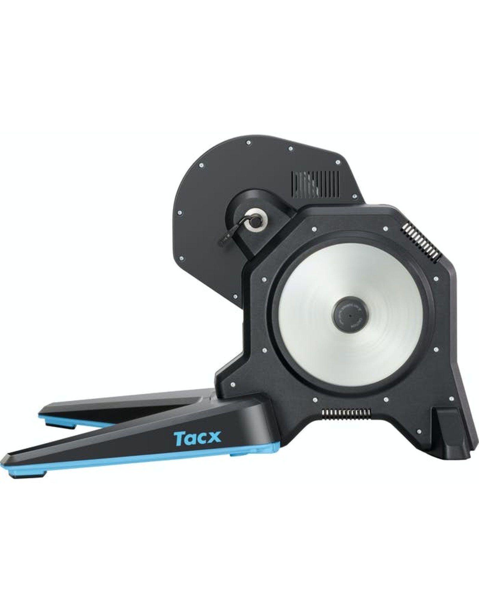 Base D Entrainement Tacx Flux 2 Boutique Velo Zone Inc
