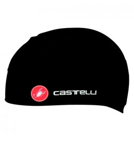 Castelli Summer Skullcap -black -OSFA