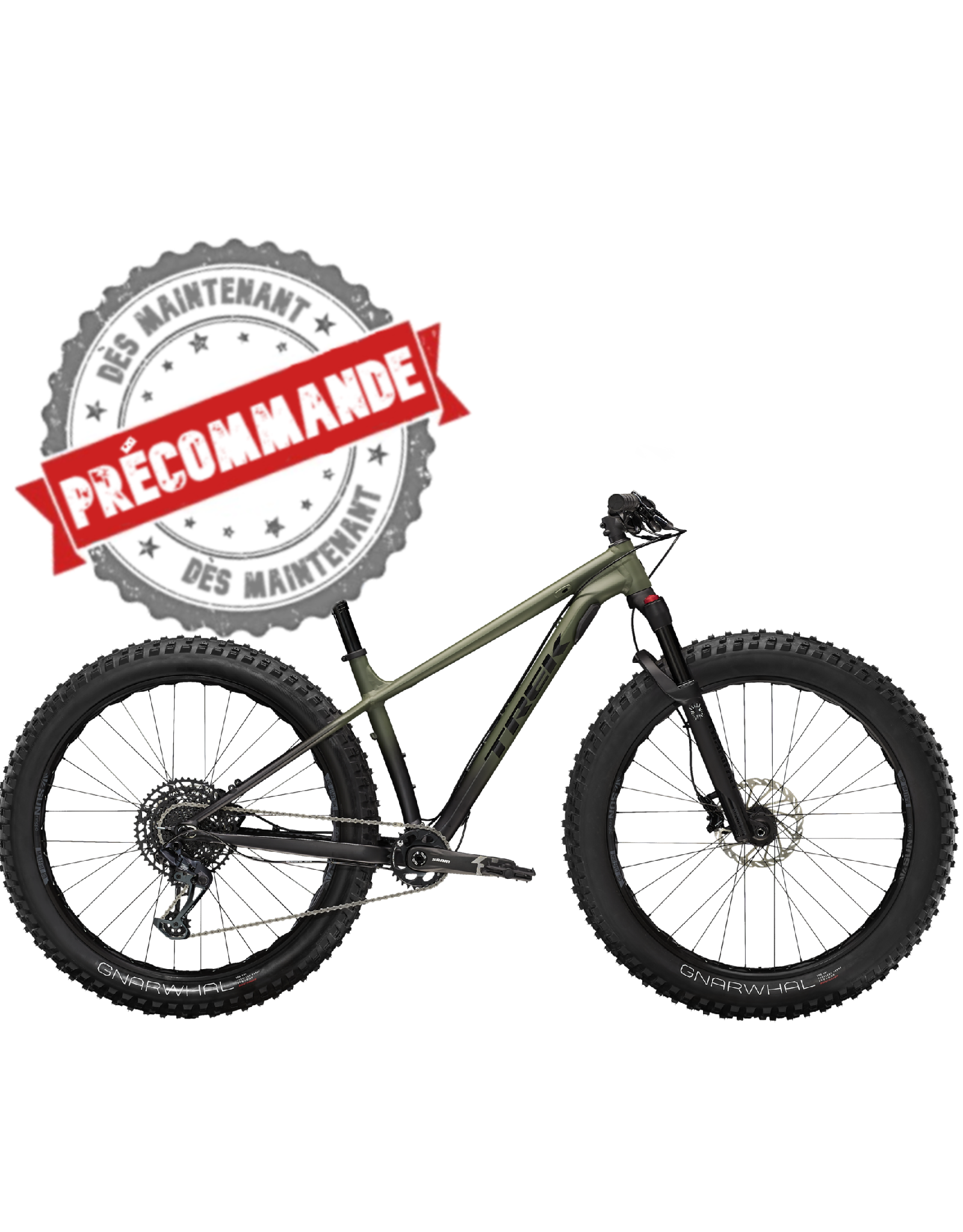 Farley 7 2022 - Boutique Vélo Zone Inc.