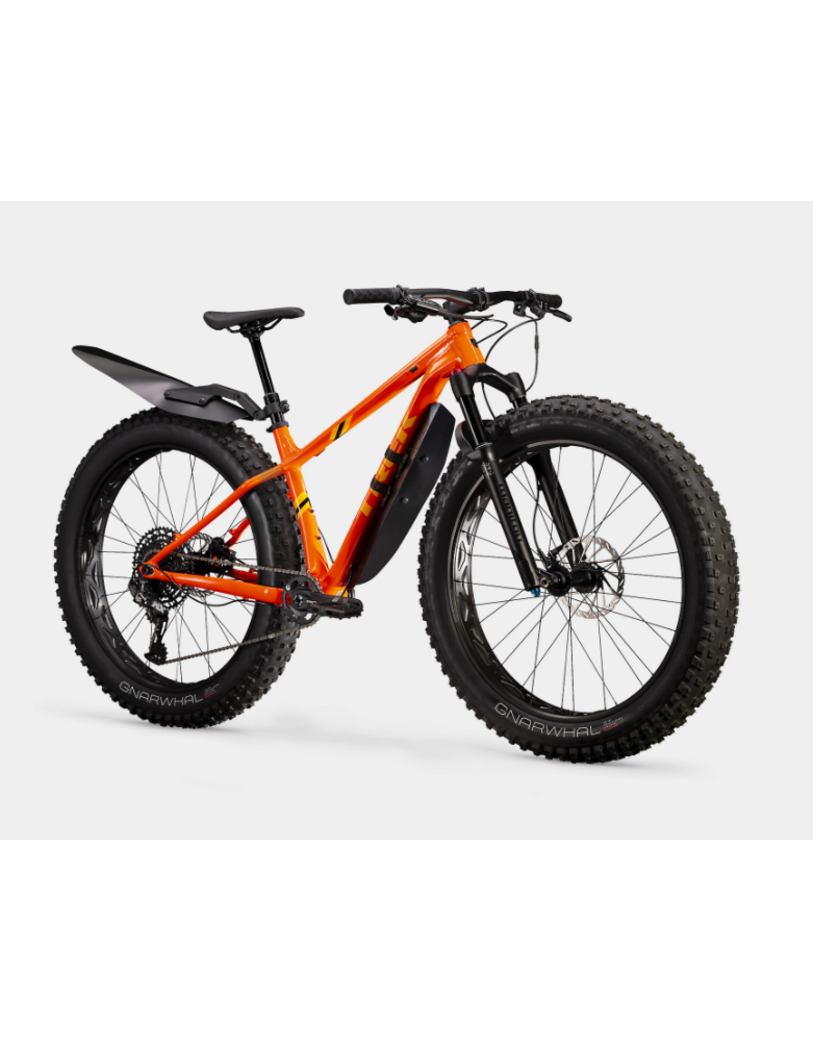 Système de gardeboue universel pour Fat Bike Bontrager Boutique Vélo Zone Inc.