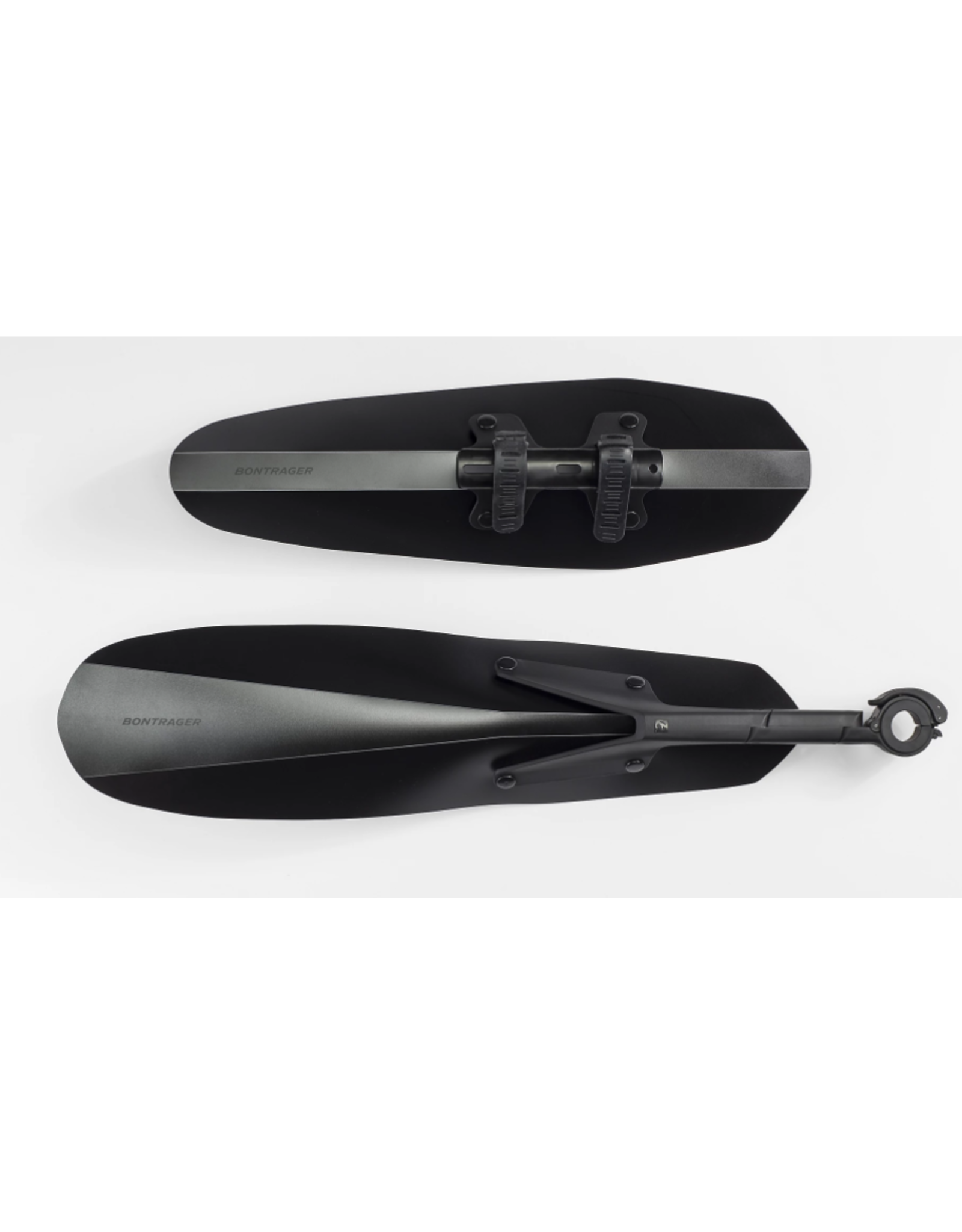 Système de gardeboue universel pour Fat Bike Bontrager Boutique Vélo Zone Inc.