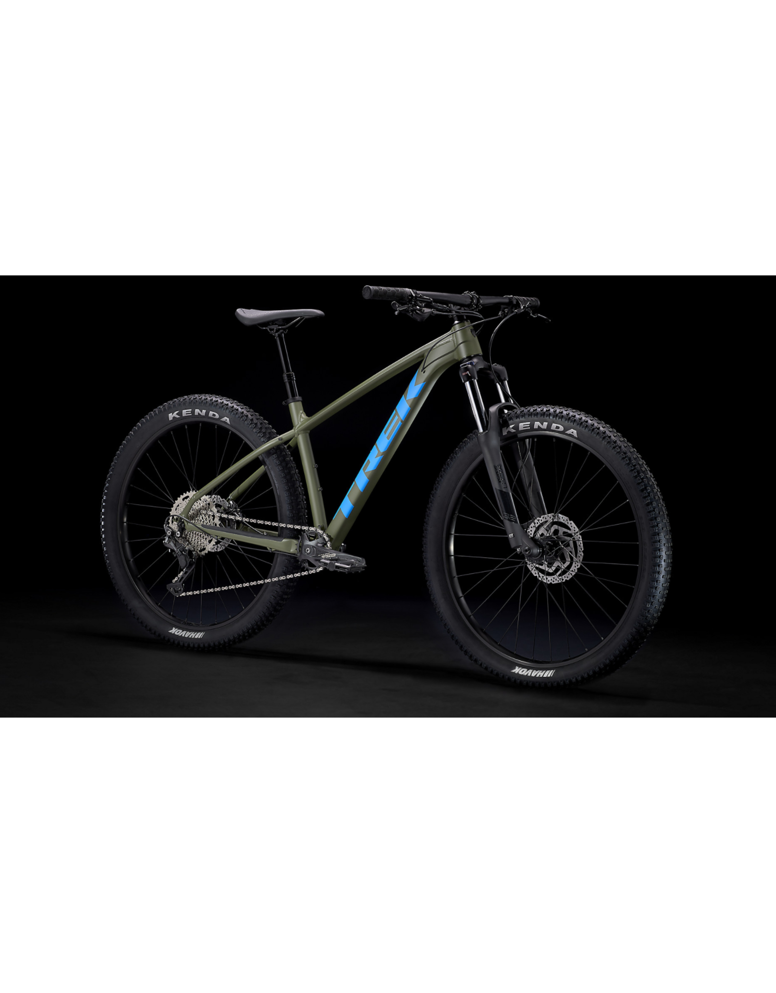 Roscoe 6 2022 - Boutique Vélo Zone Inc.