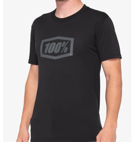 100% Tee Shirt 100% Tech