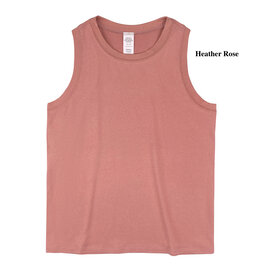 Perfectly Fit Perfectly Fit High Neck Tank Top