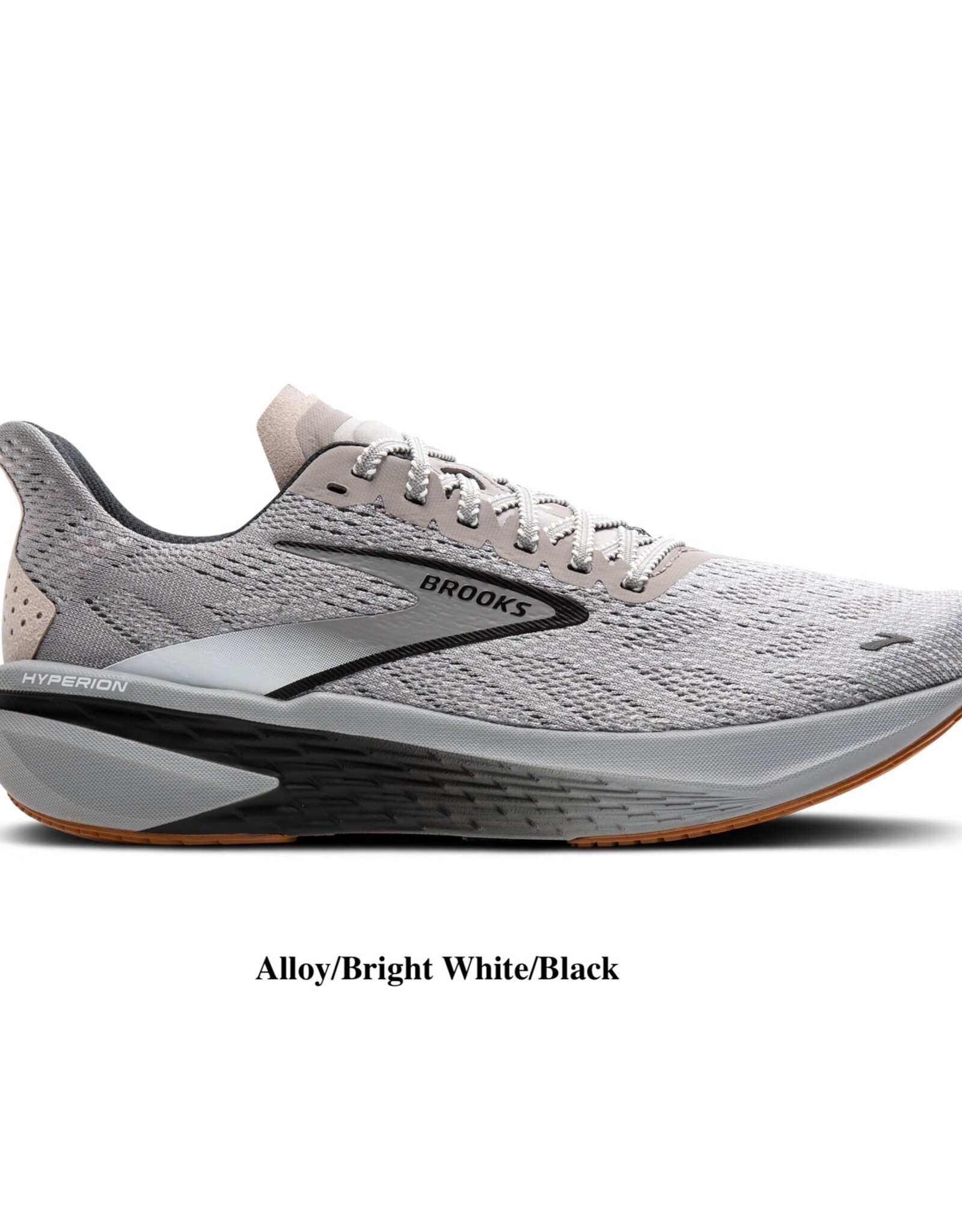 Brooks M Hyperion 2