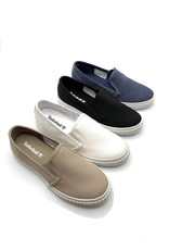 timberland newport bay slip on