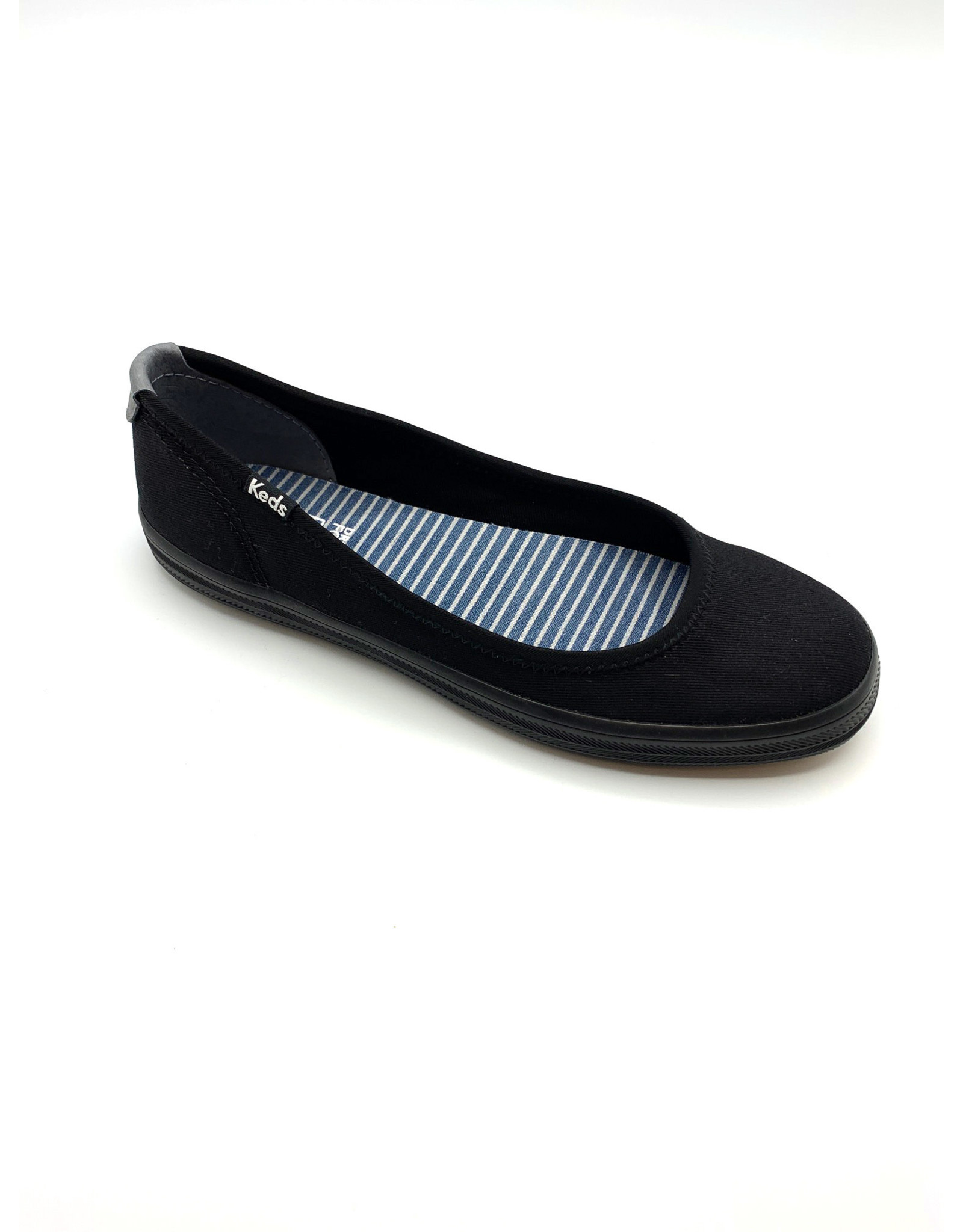 keds bryn black