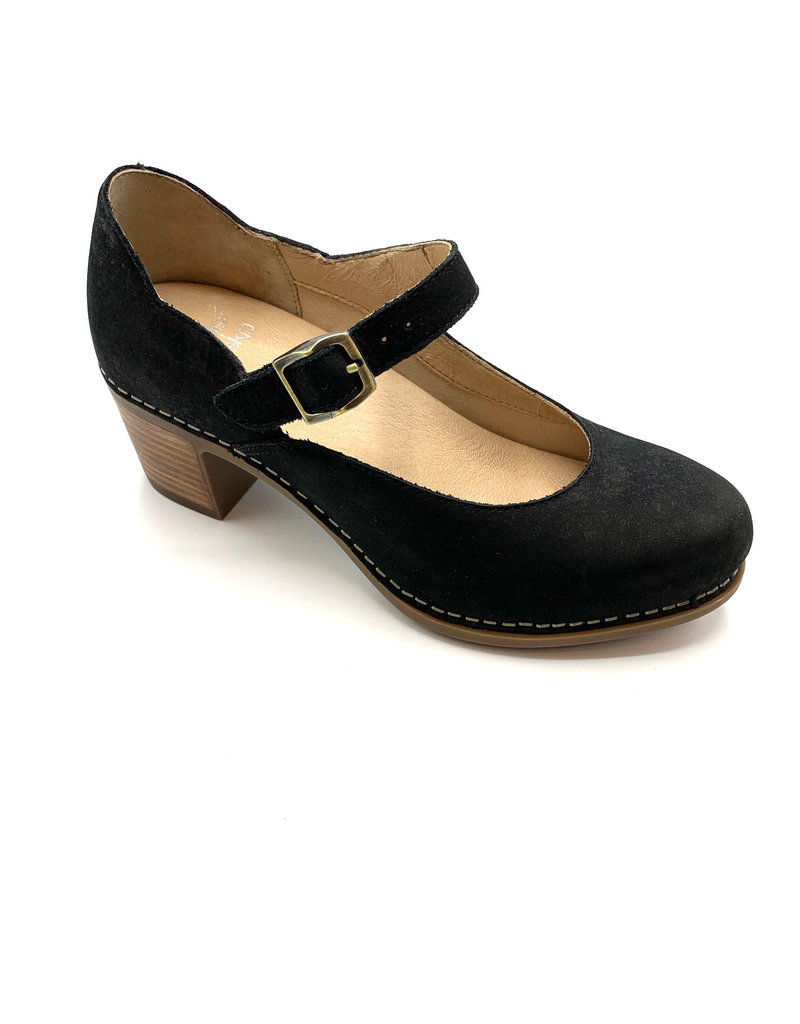 dansko harlo