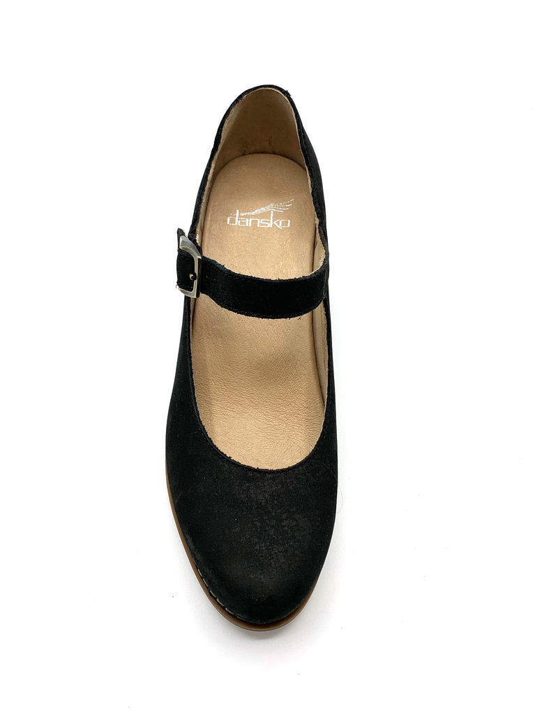 dansko harlo