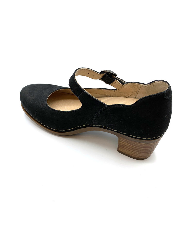 dansko harlo