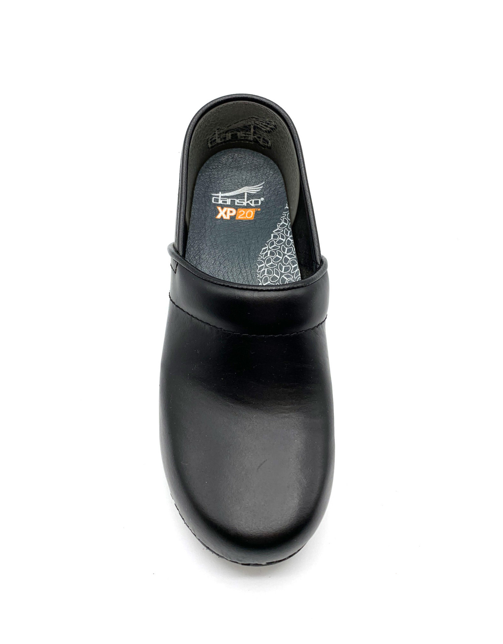 dansko xp 2.0 removable footbed