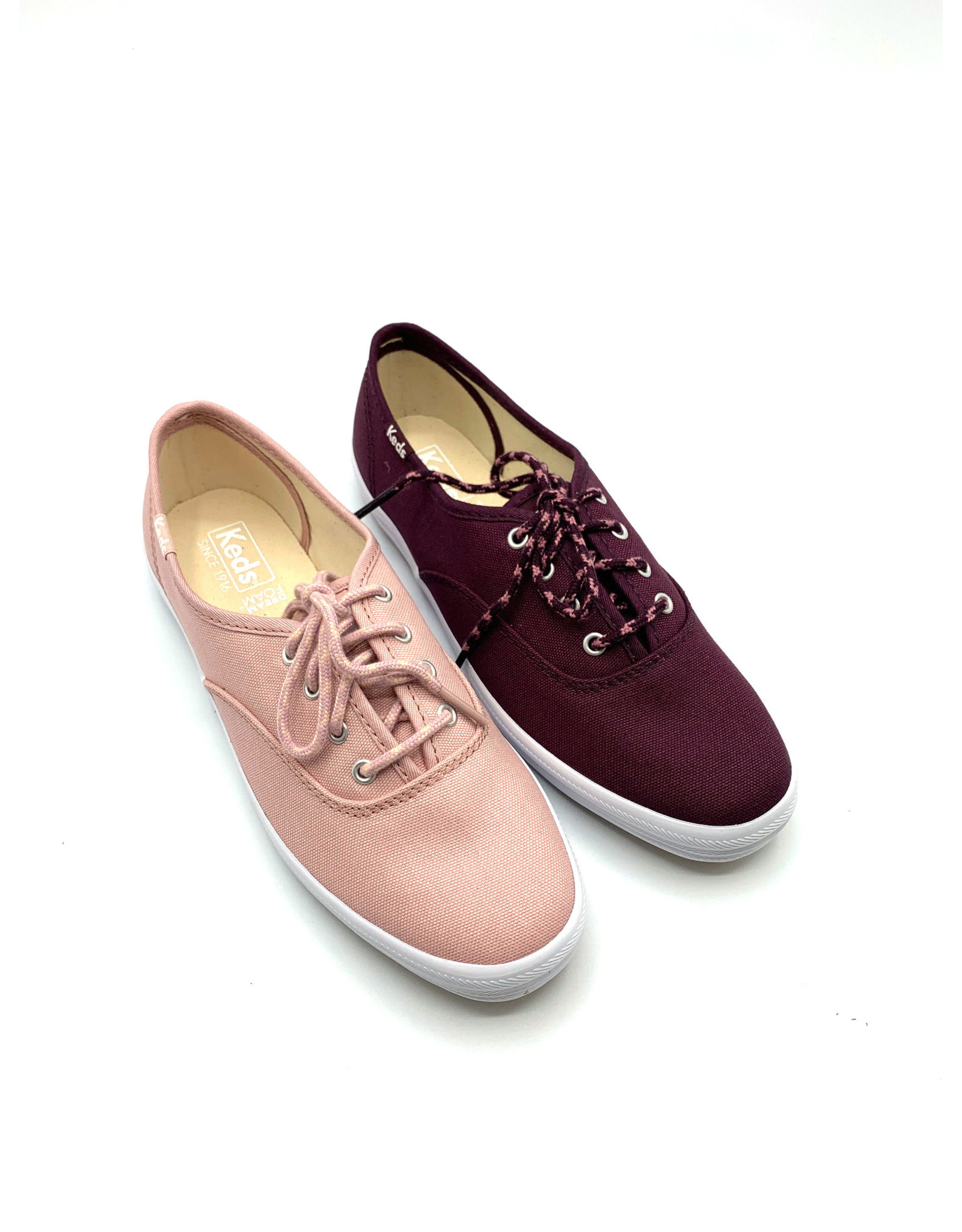 keds champion solids