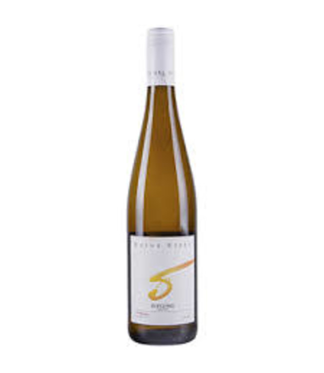 Heinz eifel riesling spatlese glass 750ml (089832910091)