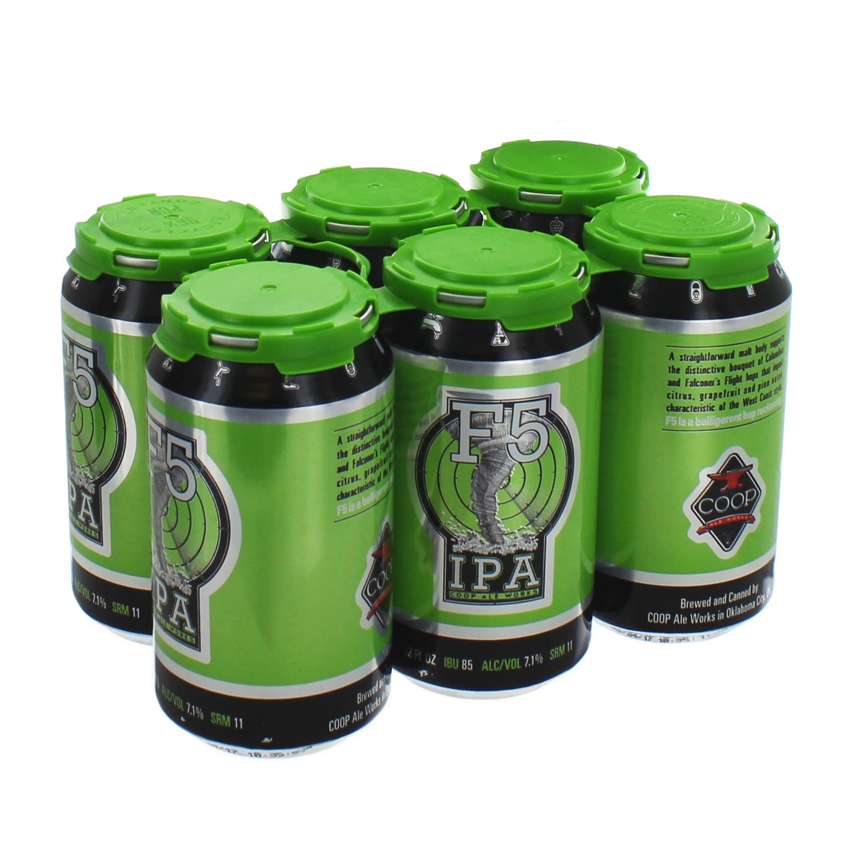 Coop f5 ipa 4x6 cn 12oz (858280002272)