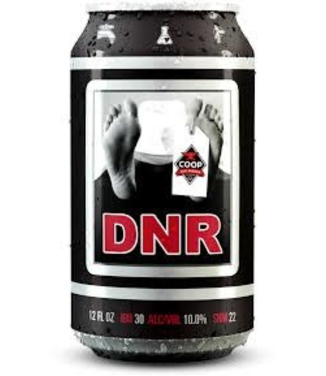 Coop dnr 6x4 cn 12oz (858280002142)