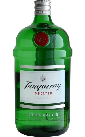 tanqueray