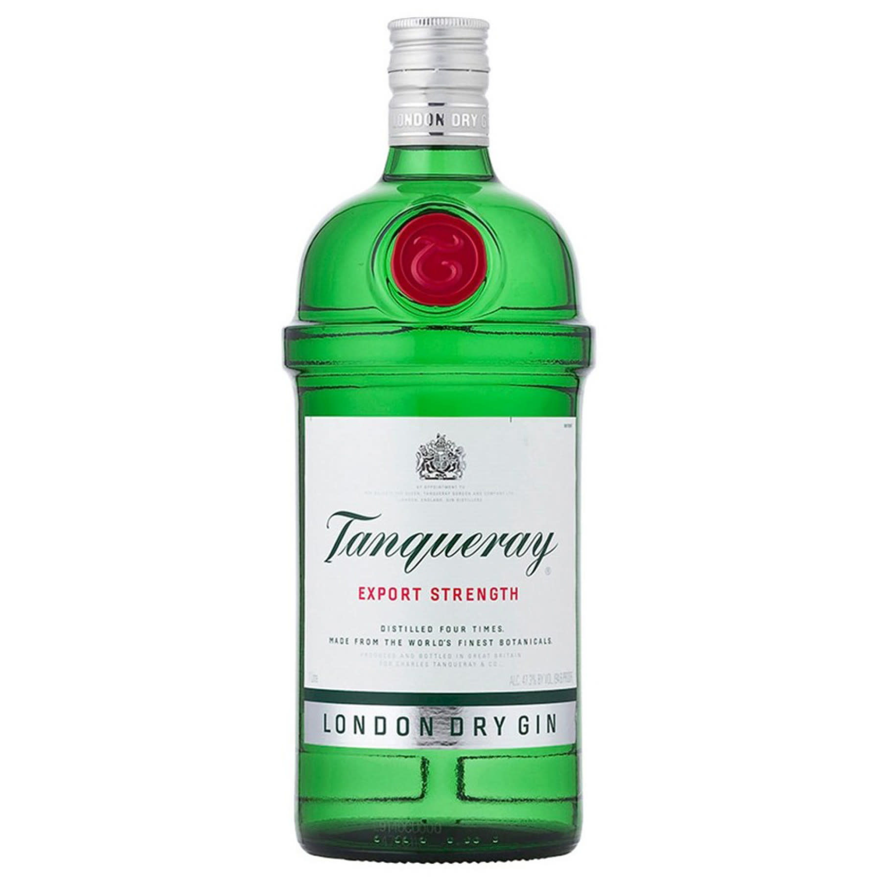 Gin Og Tonic Med Grapefrukt