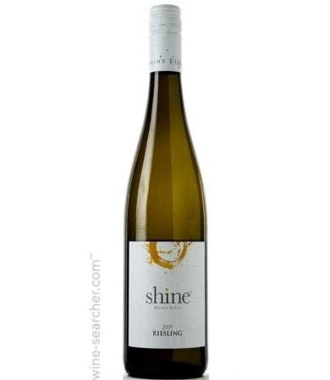 Heinz eifel Shine riesling glass 750ml (089832910008)