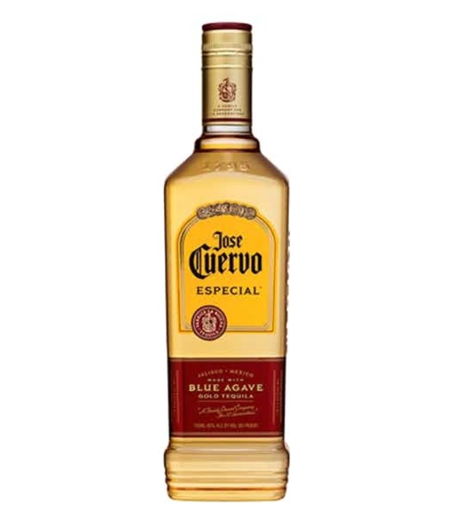 Jose Cuervo Jose Cuervo Gold - Eddie's Liquor, Wine & Craft Beer
