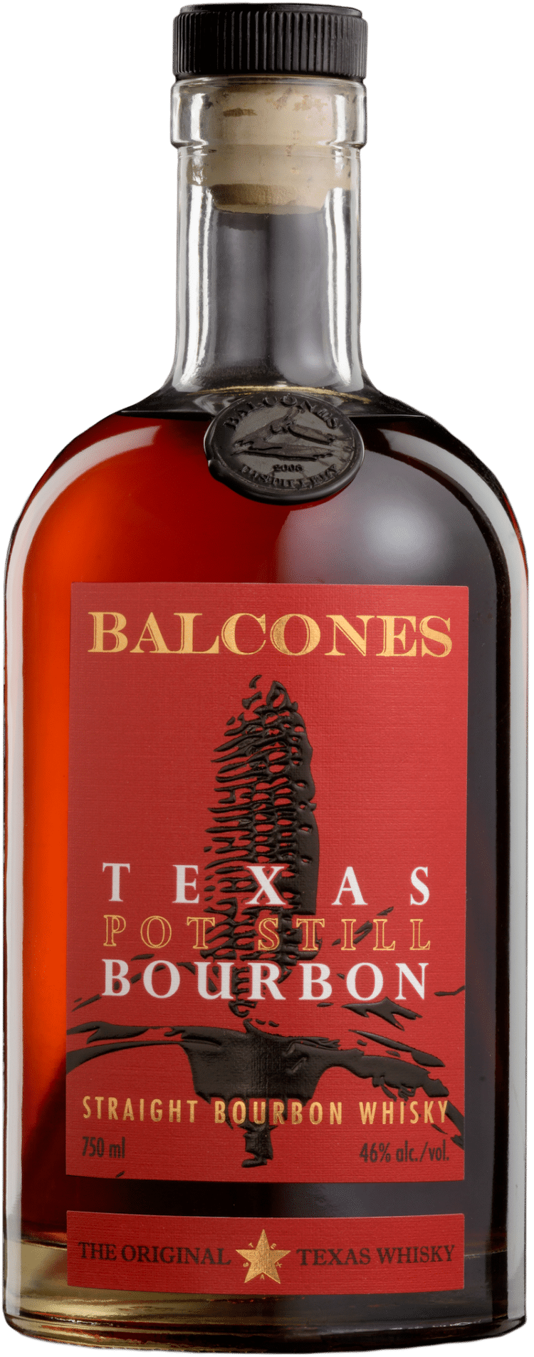 Balcones Balcones n Texas Pot Still 750ml Eddie S Liquor Wine Craft Beer