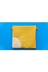 Can't Clutch This Sunshine Clutch