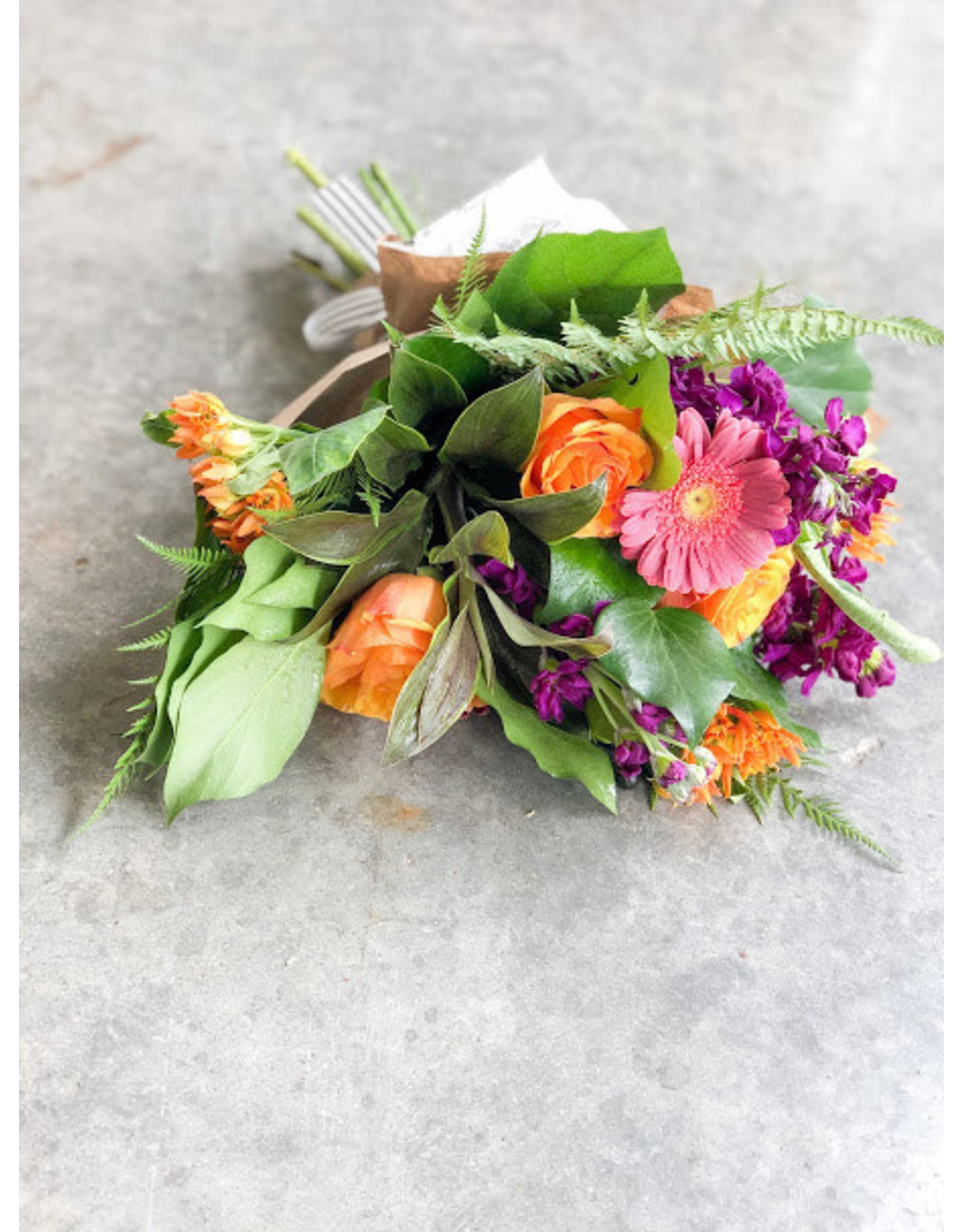 Charming Flower Bundle Subscription - 9.25.20