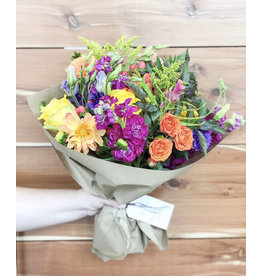Charming Flower Bundle Subscription - 10.9.20