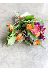Charming Flower Bundle Subscription - 10.23.20