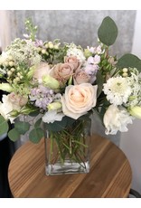 Charming $75 Vase Floral Arrangement