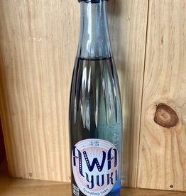 Hakutsuru Awa Yuki Sparkling Sake