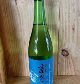 Fukucho Forgotten Fortune Junmai 720ml