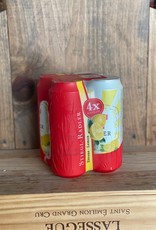 Stiegl Radler Lemon 16.9oz Cans 4-pack