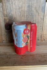 Stiegl Radler Grapefruit 4-Pack