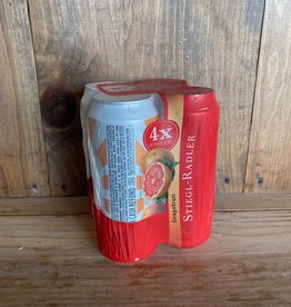 Stiegl Radler Grapefruit 4-Pack