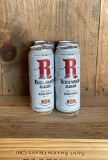 Rodenbach Classic Cans 4-pack