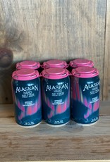Alaskan Spruce Cherry Grapefruit Hard Seltzer Cans 6-pack