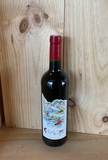 Domaine de Couron Little Canyon Ardeche