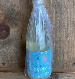 Fukucho Seaside Sparkling Sake