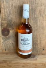Koloa Kaua'i Spice Rum
