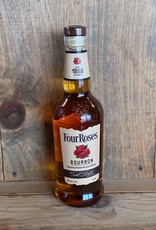 Four Roses Beige/Tan Label Bourbon 750ml