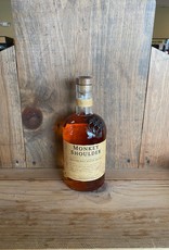 Monkey Shoulder Blended Malt Scotch Whisky