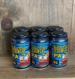 Broken Tooth YellowEye P.A. Cans 6-pack