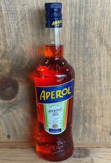 Aperol Aperitivo