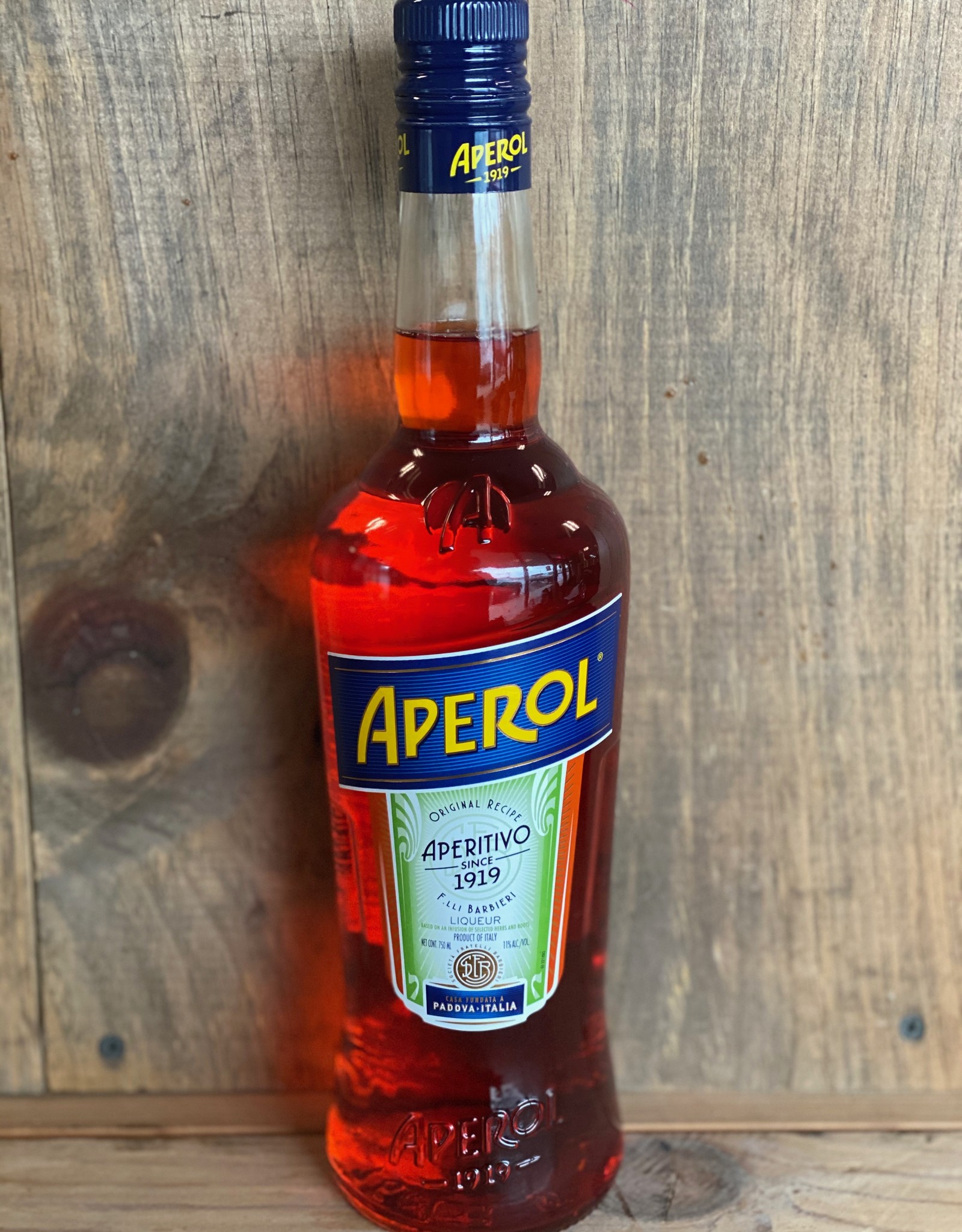 Aperol Aperitivo