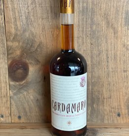 Cardamaro Vino Amaro