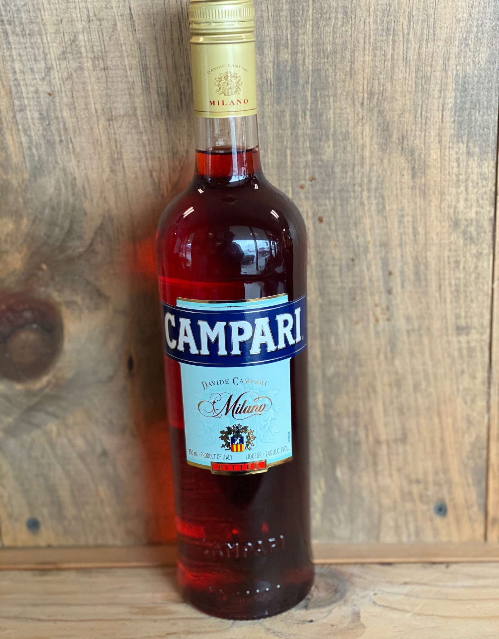 Campari